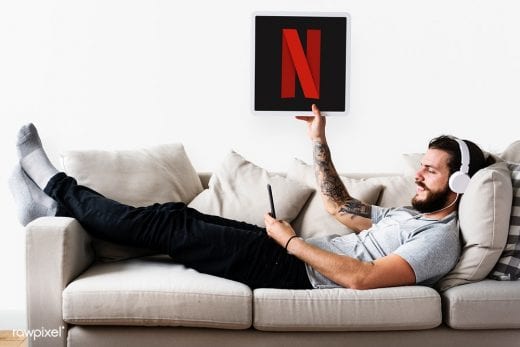 Meilleures séries à écouter sur Netflix pour toute la Famille