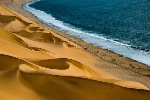 TOP 5 – Les incontournables à visiter lors de votre voyage en Afrique