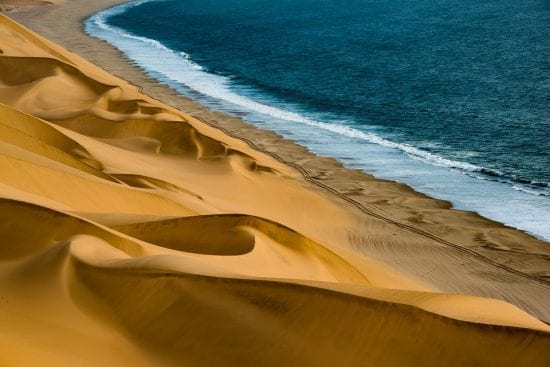 TOP 5 – Les incontournables à visiter lors de votre voyage en Afrique