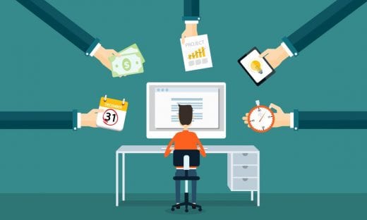 Les meilleurs plateformes de Freelance pour le travail de pigistes