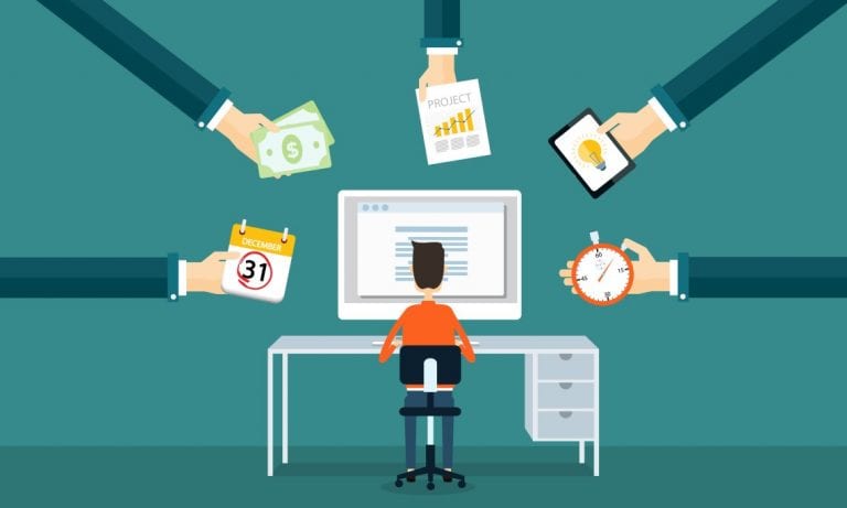 Les meilleurs plateformes de Freelance pour le travail de pigistes