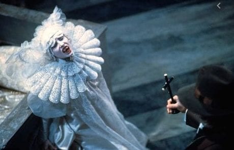 Scariest Movies to Watch Streaming