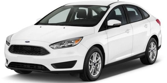 Why choose the Ford Focus car?