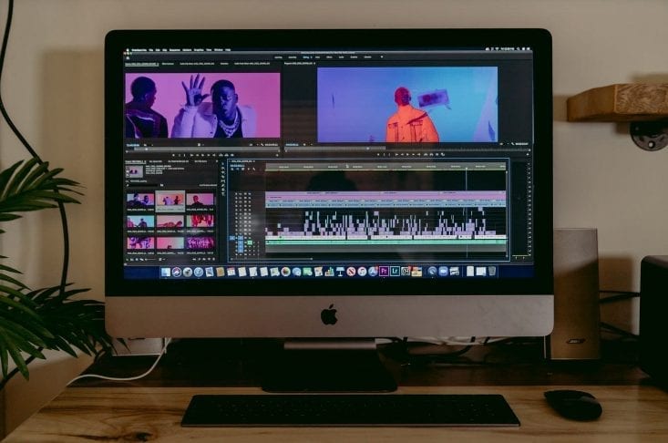 The best video editing software