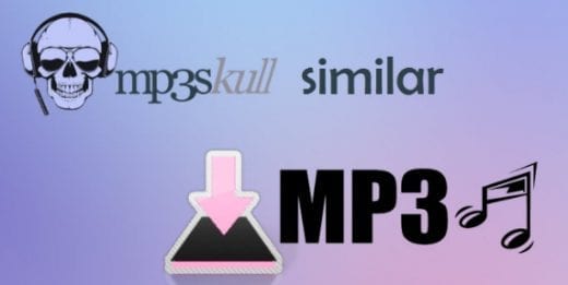 Best MP3 Download Software : MP3skull