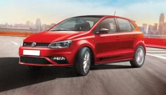 The best models of Volkswagen cars