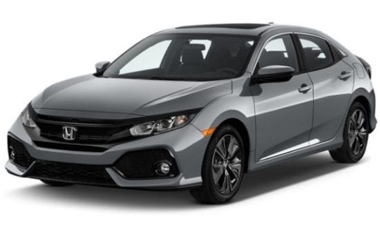 Honda Civic : Learn more about this vehicle