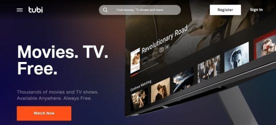 Top 10 Best French Streaming Sites Free – Series and Movies