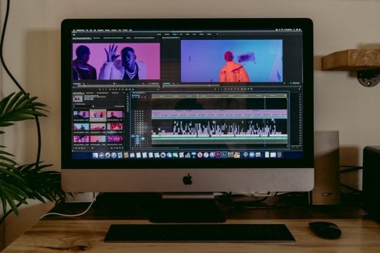 Les meilleurs logiciels de montage vidéo