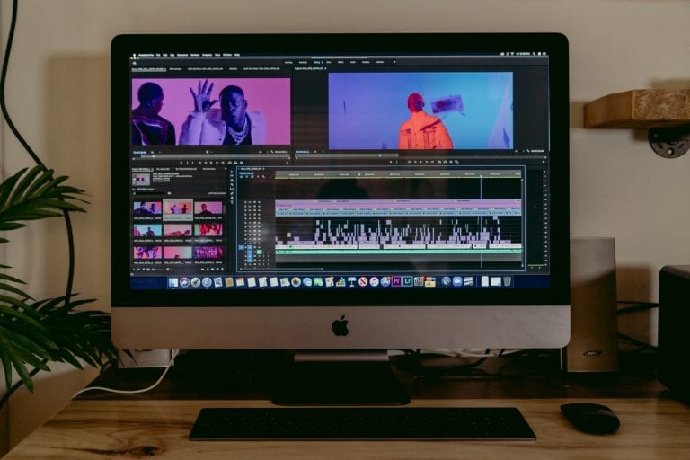 Les meilleurs logiciels de montage vidéo