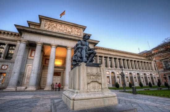 TOP 10 – The most beautiful museums in the world to visit online