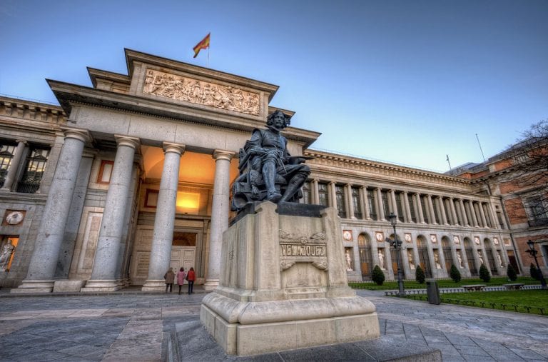 TOP 10 – The most beautiful museums in the world to visit online