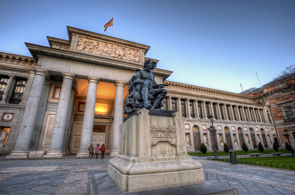 TOP 10 - Les plus beaux musées du monde à visiter en ligne