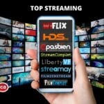 TOP 10 meilleurs sites de STREAMING français GRATUIT