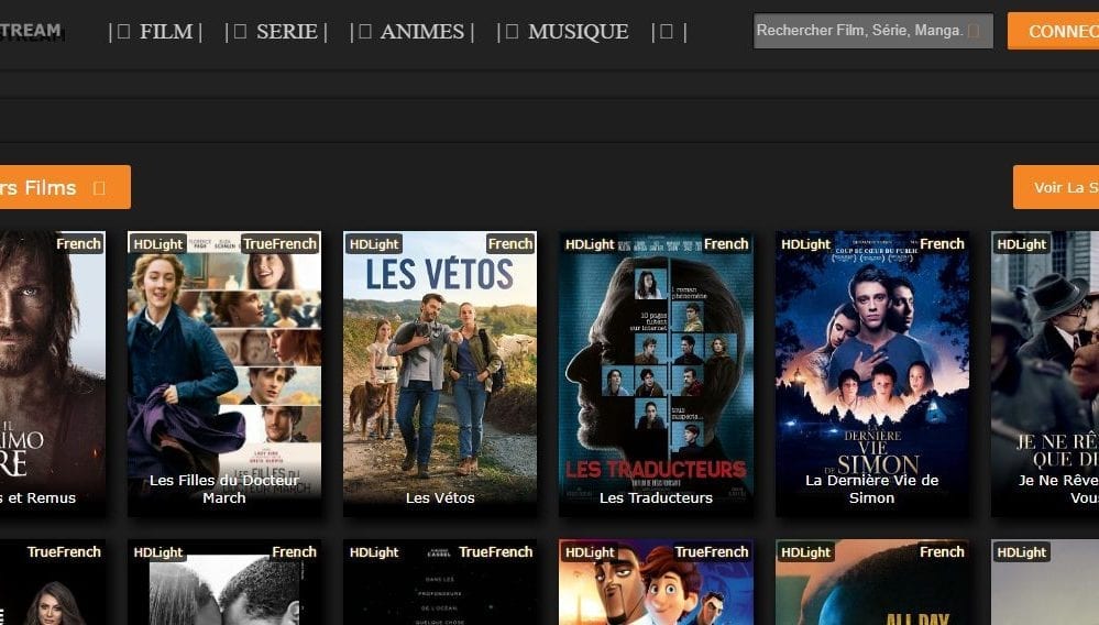 La French Streaming Vf FRENCH-STREAM - Découvrez ce site de Streaming Gratuit