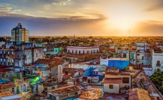 Cuba son histoire et les meilleurs endroits touristiques à visiter