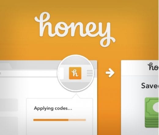 Logiciel de coupon honey pour économiser