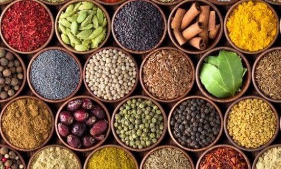 Eat spicy – good or bad?