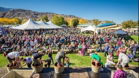 Enjoy the attractions of the city