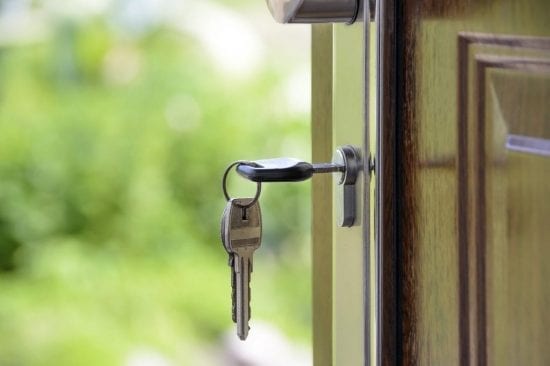 For students living away from home: four tips for taking care of yourself