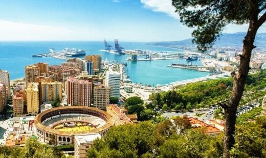 Europe – 5 incontournables à visiter lors de votre prochain voyage.