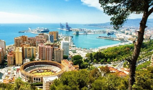 Europe – 5 incontournables à visiter lors de votre prochain voyage.