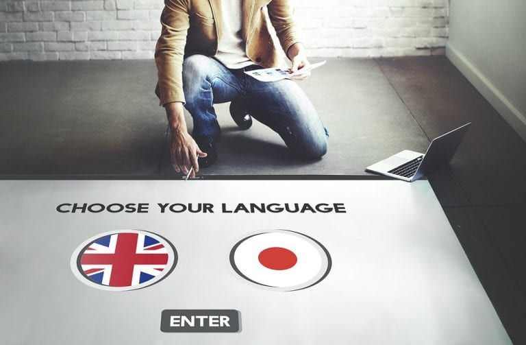 TOP 5 – Meilleurs outils de traduction gratuit en ligne