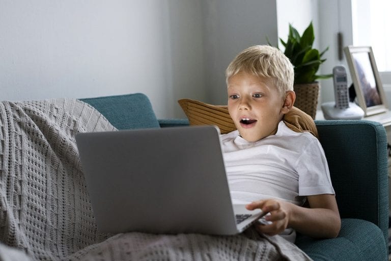 Top 10 best free online gaming sites for the whole family