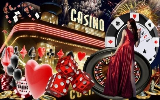 Top 5 best online casino games