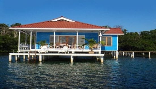 How to Plan a Sedentary Luxury Vacation