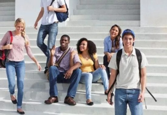 Preparing for post-secondary student life