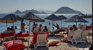 Holidays with children! Here are some essential tips