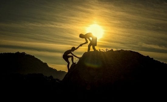 How making a list of experiences can improve your life