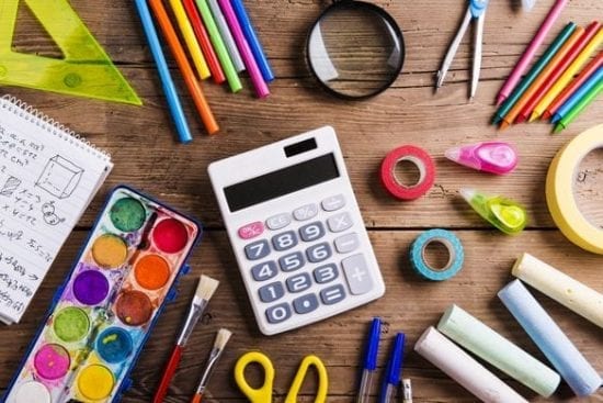 How to save big on back-to-school expenses