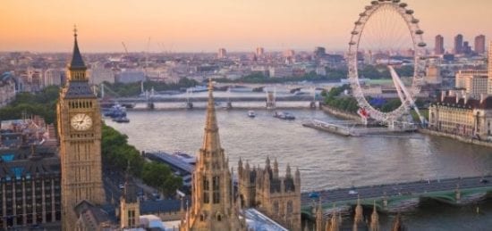 Exciting destinations for a summer getaway