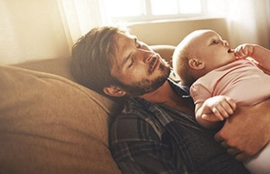 Tips for New Parents Overdosed with Information