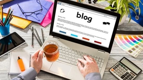 Tips and tricks for writing articles that impact your blog