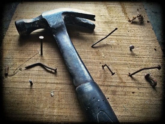 Staying Safe During Home Renovations