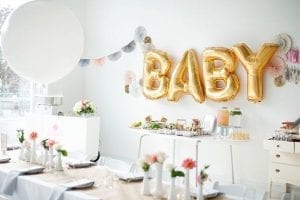 The best gift ideas for a baby shower