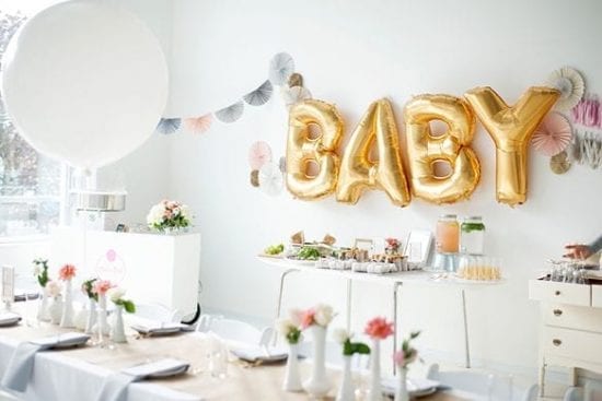 The best gift ideas for a baby shower