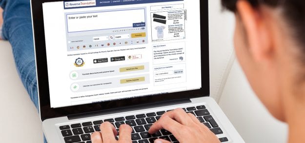 TOP | Meilleurs correcteurs d’orthographe gratuit en ligne