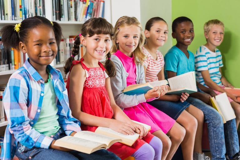 How to raise kids on a budget