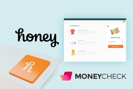 HONEY propose les meilleurs coupons et codes promo en ligne