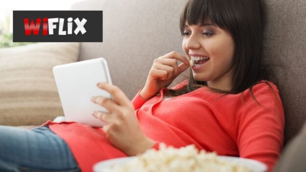 Wiflix – Site de streaming tendance pour écouter films et séries