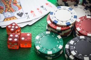 The Similarities Between Professional Gambling and the Financial Sector