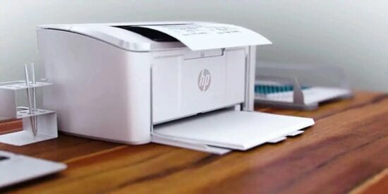 Why Canadians Prefer OfficeJet Printers