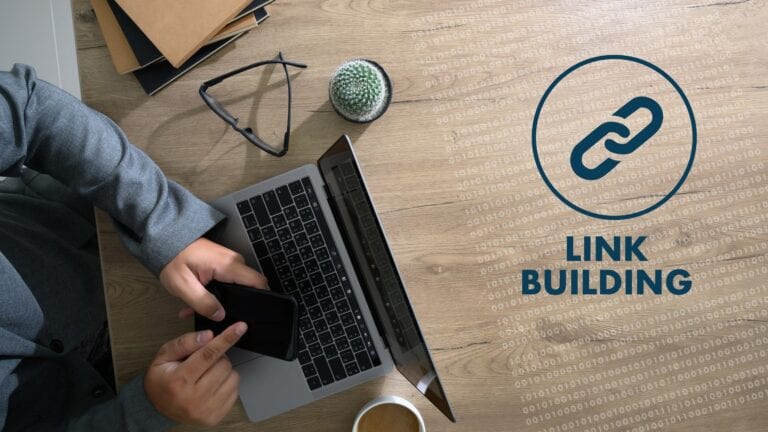 SEO – What is Netlinking, Link building or link weaving