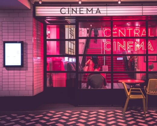 Cinq (5) films à ne pas manquer cette année