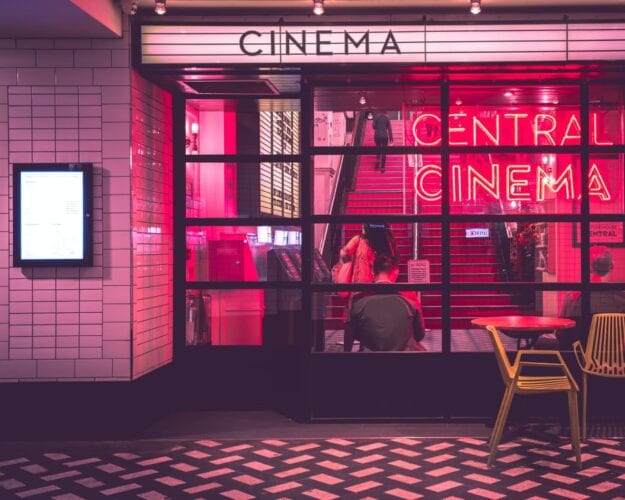 Cinq (5) films à ne pas manquer cette année Top Cinéma Cinq (5) films à ne pas manquer cette année Top Cinéma