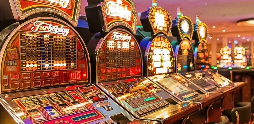 Time-tested Ways To top 5 casino games